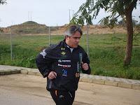 CARTA DE ENTRADA AL CLUB DE LOS PRETORIANOS DE TOMARES