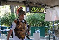 CARTA DE ENTRADA AL CLUB DE LOS PRETORIANOS DE TOMARES