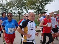 CARTA DE ENTRADA AL CLUB DE LOS PRETORIANOS DE TOMARES