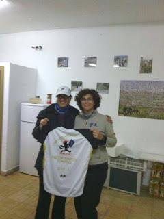 YA SOY PRETORIANA!!!!!
