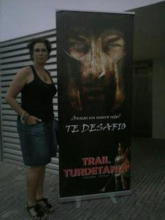 III Turdetania, octubre 2012