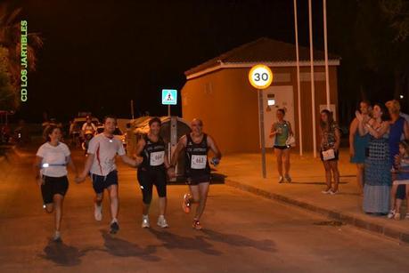 Nocturna de Alcalá, junio 2012O de cómo aprendí que es má...