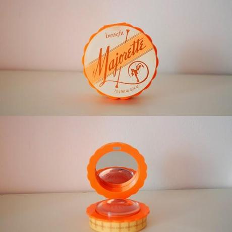 NUEVOS PRODUCTOS DE BENEFIT