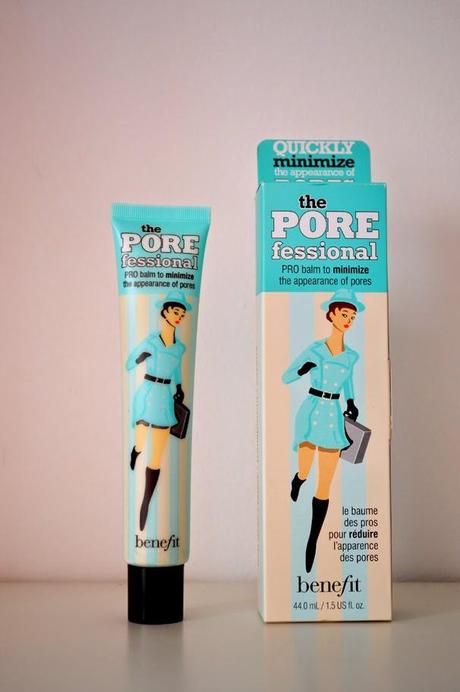 NUEVOS PRODUCTOS DE BENEFIT