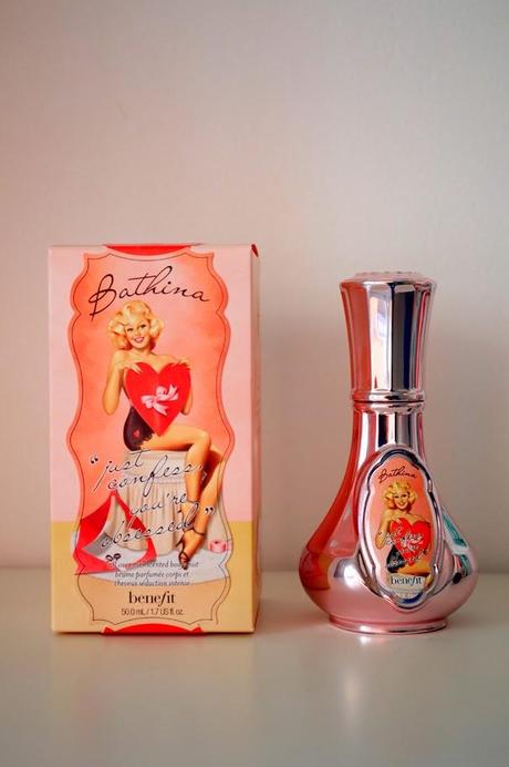 NUEVOS PRODUCTOS DE BENEFIT