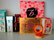 Nuevos productos benefit