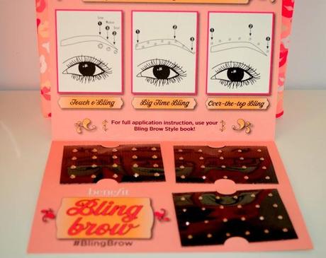 NUEVOS PRODUCTOS DE BENEFIT