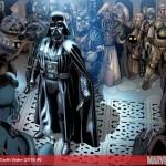 Star Wars: Darth Vader Nº 1
