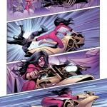 Spider-Woman Nº 1