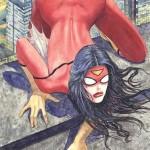 Spider-Woman Nº 1