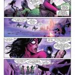 Spider-Woman Nº 1
