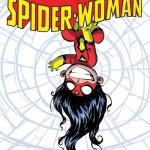 Spider-Woman Nº 1