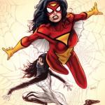 Spider-Woman Nº 1