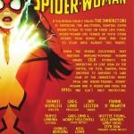 Spider-Woman Nº 1