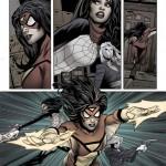 Spider-Woman Nº 1