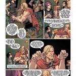 AXIS: Revolutions Nº 2