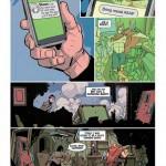 AXIS: Revolutions Nº 2