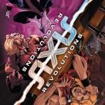 AXIS: Revolutions Nº 2
