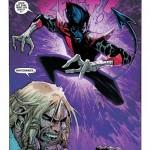 AXIS: Revolutions Nº 2