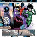 Avengers & X-Men: AXIS Nº 6