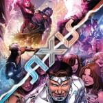 Avengers & X-Men: AXIS Nº 6