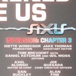 Avengers & X-Men: AXIS Nº 6