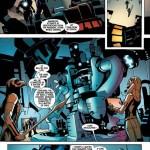 Avengers & X-Men: AXIS Nº 6