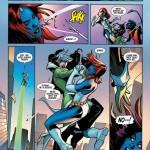 Avengers & X-Men: AXIS Nº 6