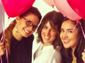 Facial Party Night Bloggers Barcelona