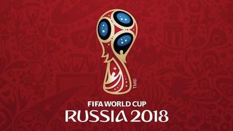 FIFA desvela el emblema del mundial 2018 que se celebraré en Rusia.