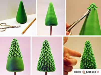 DIY NAVIDAD parte I