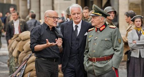 Diplomacia. ¿Salvamos París?