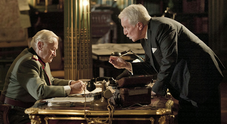 Diplomacia. ¿Salvamos París?