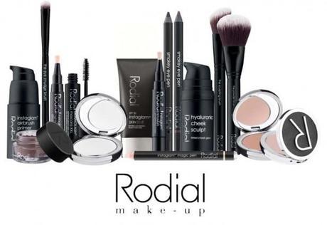 rodial-make-up