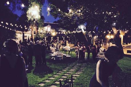 Nos vamos de boda con Mamen y Gonzalo a Sevilla