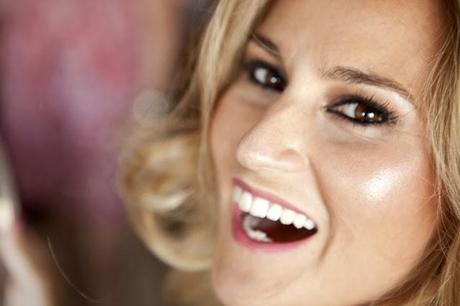 Nos vamos de boda con Mamen y Gonzalo a Sevilla