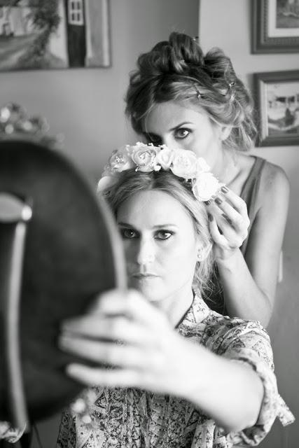 Nos vamos de boda con Mamen y Gonzalo a Sevilla