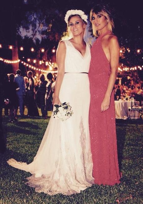 Nos vamos de boda con Mamen y Gonzalo a Sevilla