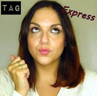 VIDEO TAG Express