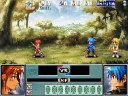 Impresiones con The Sacred Tears TRUE, Doujin JRPG que nos ha robado la atención