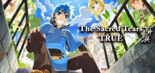 Impresiones con The Sacred Tears TRUE, Doujin JRPG que nos ha robado la atención