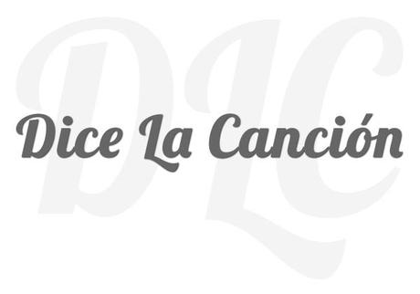 Dice la cancion