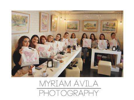 Desayuno Blogger Sevilla 3