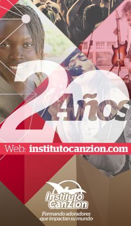 grupo canzion 20 anos