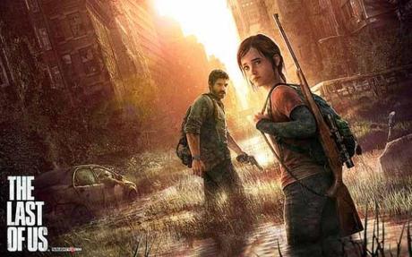 TheLastofUs