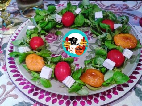 Pastel de pollo con hojaldre