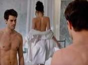 Segundo tráiler para Sombras Grey’