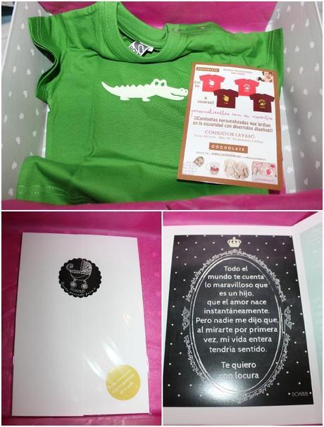 Nonabox Octubre 2014