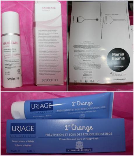 Nonabox Octubre 2014