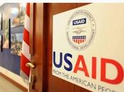 USAID peligros colaborar terroristas